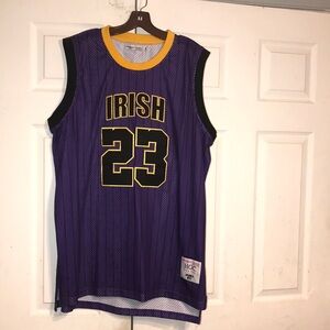 Men’s Headgear Classics James HS Jersey